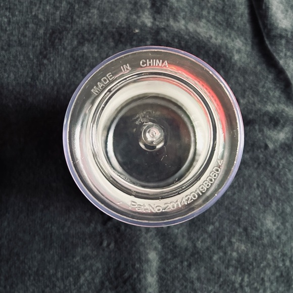 🧨Because Teachers Can’t Live On Apples Alone Custom Cup. (OFFERS OVER $8‼️)🧨 - Picture 4 of 4